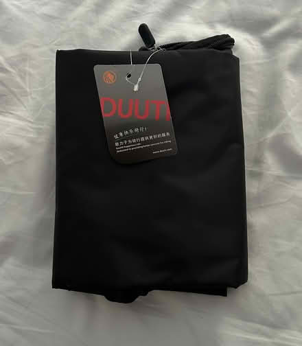 Photo of free Wheel bag for bike or wheelchair (Shankill) #2