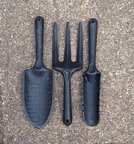 Photo of free Garden hand tools (Epping CM16) #1