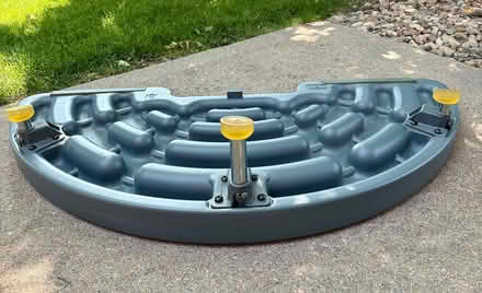 Photo of free Reebok ramp for a GREAT workout (S Garland St and W Yale Ave) #3