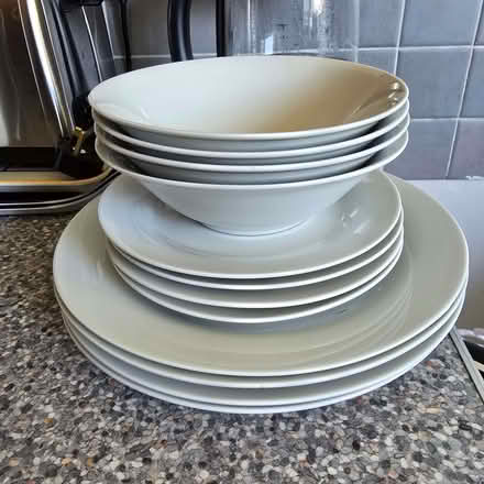 Photo of free Crockery (Chilton DL17) #1