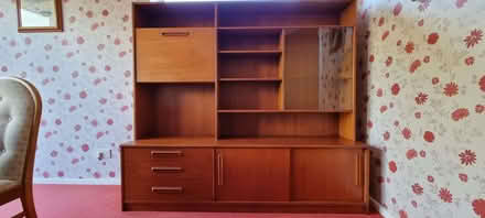 Photo of free Living-room/dining-room unit (Pittville GL50) #1