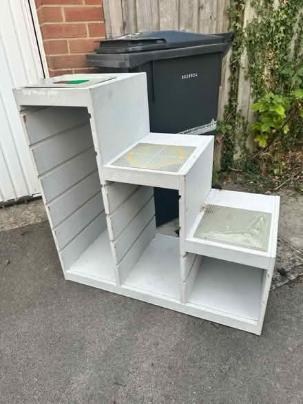 Photo of free Storage (Frome BA11) #1