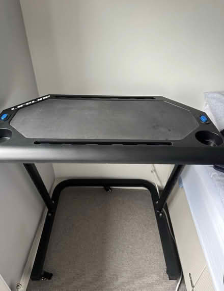 Photo of free Fitness/indoor trainer table/desk (Epping, CM16) #1