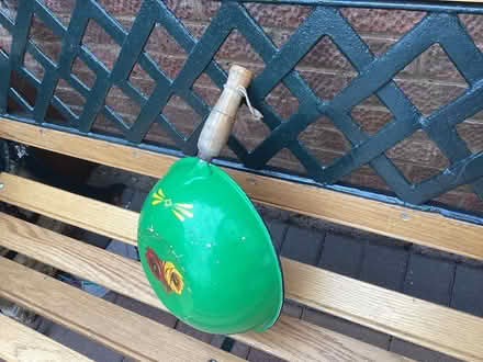 Photo of free Corn Chicken dish for scattering (Worcs WR5) #1
