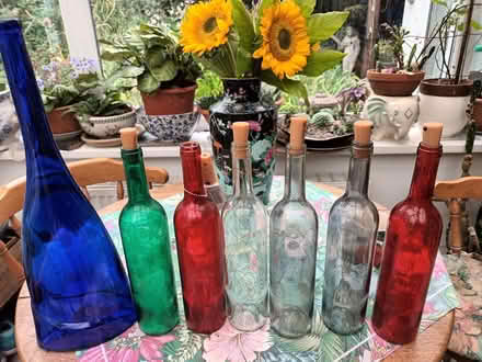 Photo of free Bottles (Walsall WS1) #1