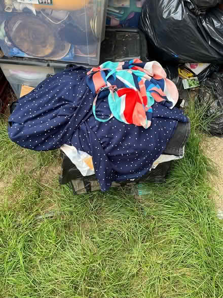 Photo of free 18/22 bundle (Ipswich IP2) #1
