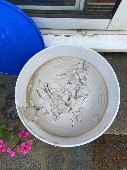 Photo of free Tile adhesive (Whitton TW2) #3