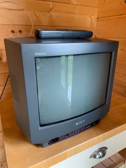 Photo of free Sony TV (Long Stratton NR15) #1