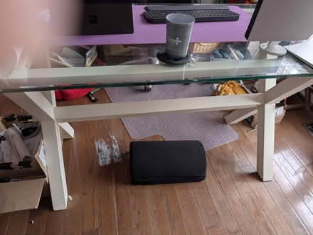 Photo of free Desk 78x28 (Bowie-Mitchellville) #1