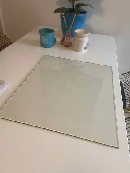 Photo of free glass top (Greystones S11) #1