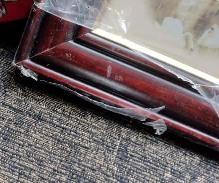 Photo of free Picture frame (Chingford E4) #1