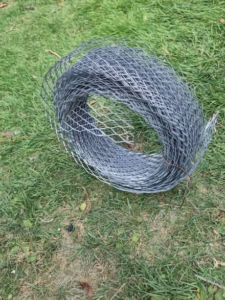 Photo of free wire mesh (Leckhampton GL53) #1