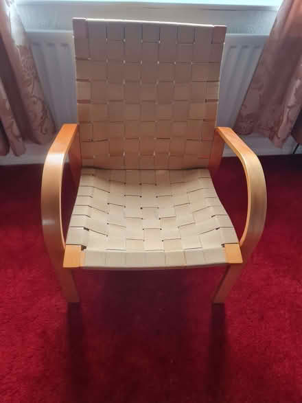 Photo of free Chair (Redcar and Cleveland TS14) #1