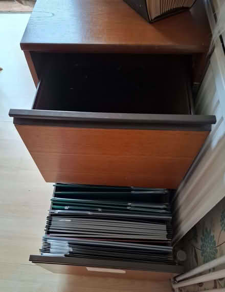 Photo of free Filing cabinet (Strelley NG8) #3