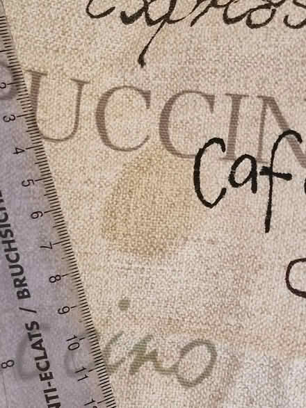 Photo of free Material 100% Cotton 4.4 metre long, 1.4 metres wide (Palmers Green N14) #2