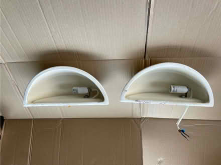 Photo of free Up lighters (Thimble End B76) #2