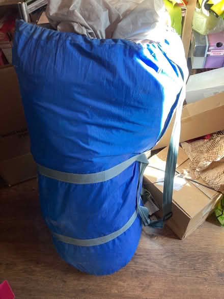 Photo of free Large tent (Woodingdean BN2) #3