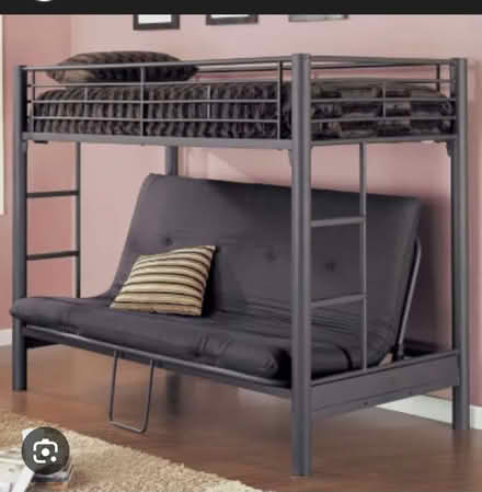 Photo of free Bunk bed (Penrith CA11) #1