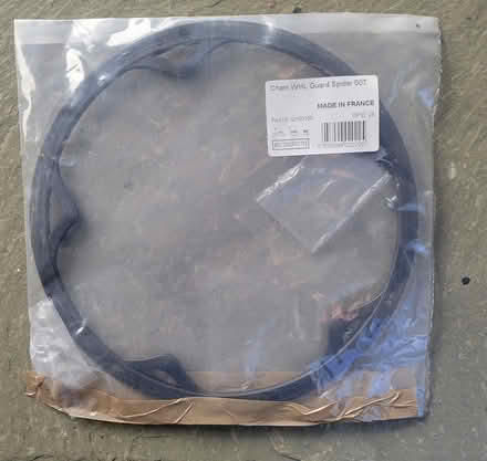 Photo of free Brompton Chain Guard (oakland hills) #1