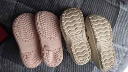 Photo of free Shoes/wellys (B14) #3