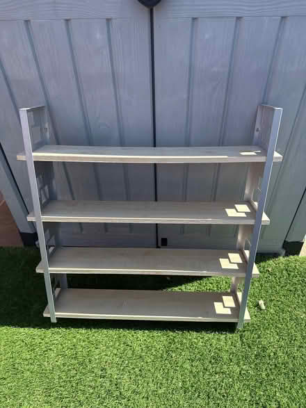 Photo of free Shelves (Bispham FY2) #1