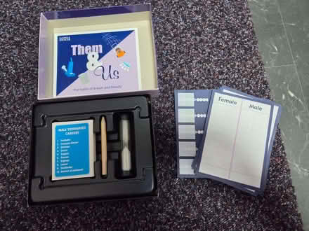 Photo of free Games (Barkingside IG5) #4