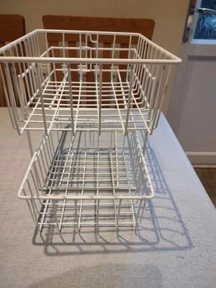 Photo of free Under kitchen sink storage unit (Tilekiln TN38) #2