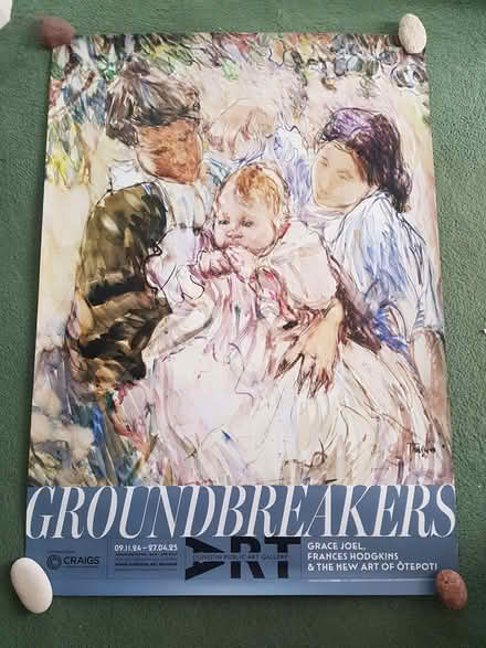 Photo of free Art Posters (Norton S8) #2