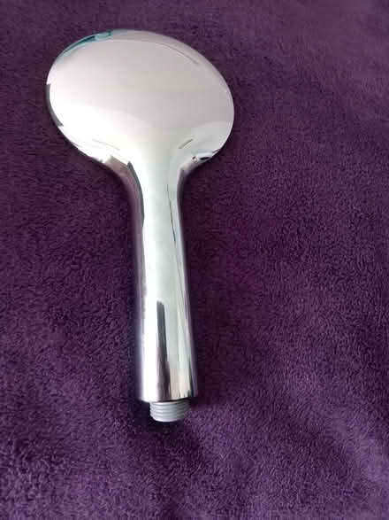 Photo of free Shower Heads (Dairy Lane Estate DH4) #2