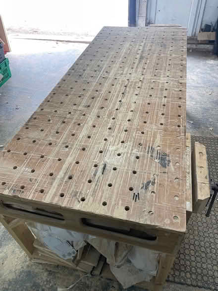 Photo of free Workbench top (GL5) #1