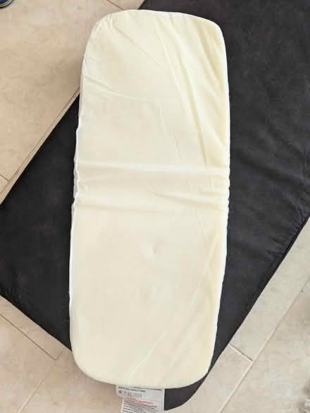Photo of free cot mattresses - dog bed (South ken SW3) #2