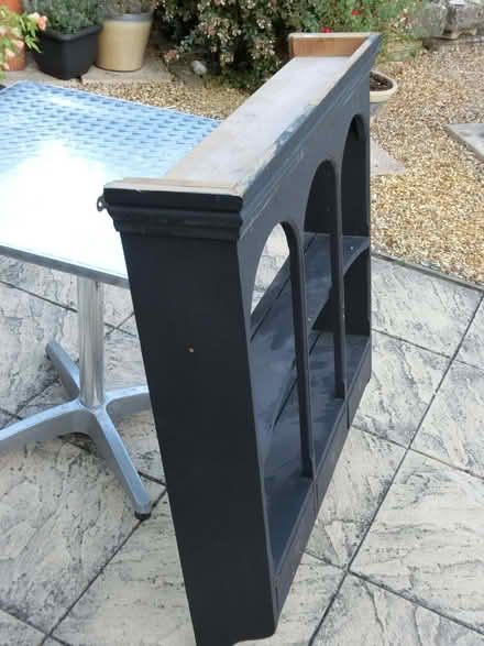 Photo of free Shelves (North Ascot SL5) #2