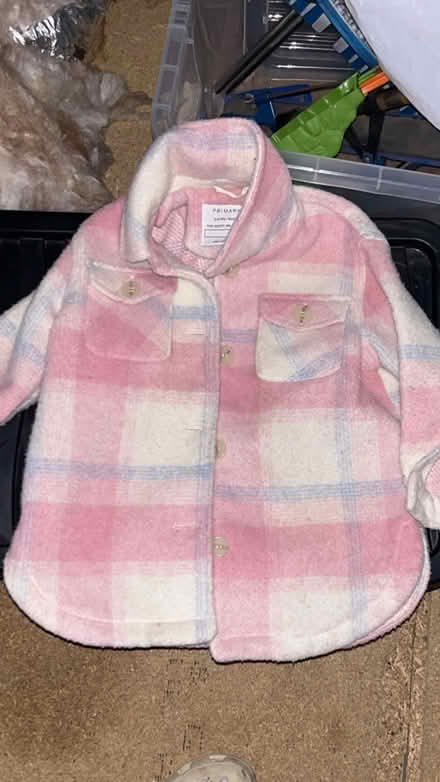 Photo of free Girls coats (Warwick CV34) #2