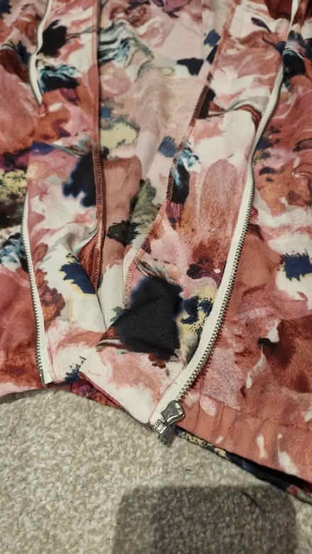 Photo of free Primark womens jacket with tags (KT5) #4