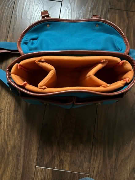 Photo of free Camera bag (Witham CM8) #1