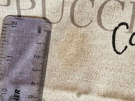 Photo of free Material 100% Cotton 4.4 metre long, 1.4 metres wide (Palmers Green N14) #3