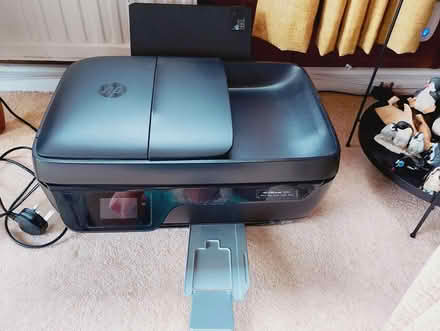 Photo of free HP Printer WiFi enabled (Bromyard HR7) #2