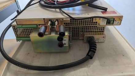 Photo of free kilowatt DC power supplies (Near Slack and Merivale) #2