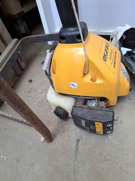 Photo of free Petrol Strimmer - McCullouch TM250 (Keyworth NG12) #2