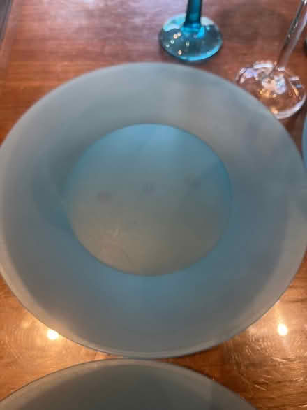 Photo of free Plastic Plates, Cutlery, Flutes, Camping (London Colney AL2) #4