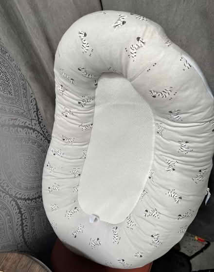 Photo of free Baby item (Palmerston road, E17) #1