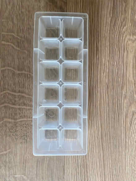 Photo of free Cutlery and Ice Cube trays (Kingsway) #2