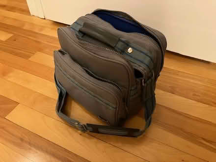 Photo of free soft-sided camera bag and briefcase (Tunney's Pasture) #3