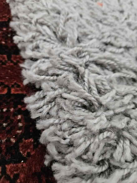 Photo of free 2x small rugs (HA3 Harrow) #3