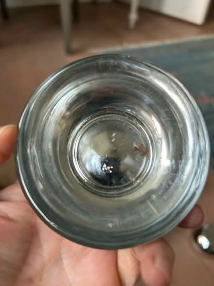 Photo of free Tea light holders (KT12 Walton) #3