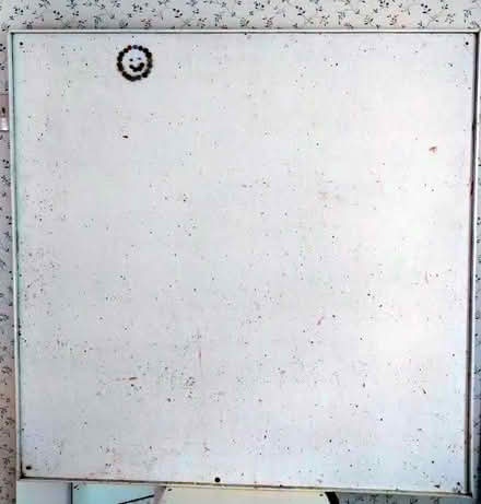 Photo of free Large pin board wall mounting (Southwater) #1