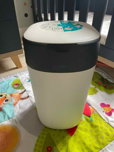 Photo of free Nappie bin (Brixton) #1