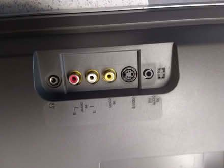 Photo of free Flat Screen TV (Bovey Tracey TQ13) #2