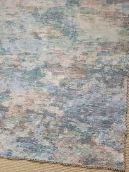 Photo of free Multicoloured Rug (Whitminster GL2) #2