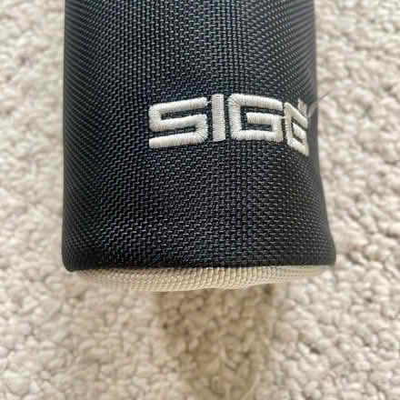 Photo of free SIGG Brand - Drinking Bottle Sleeve (City of Bristol BS5) #2